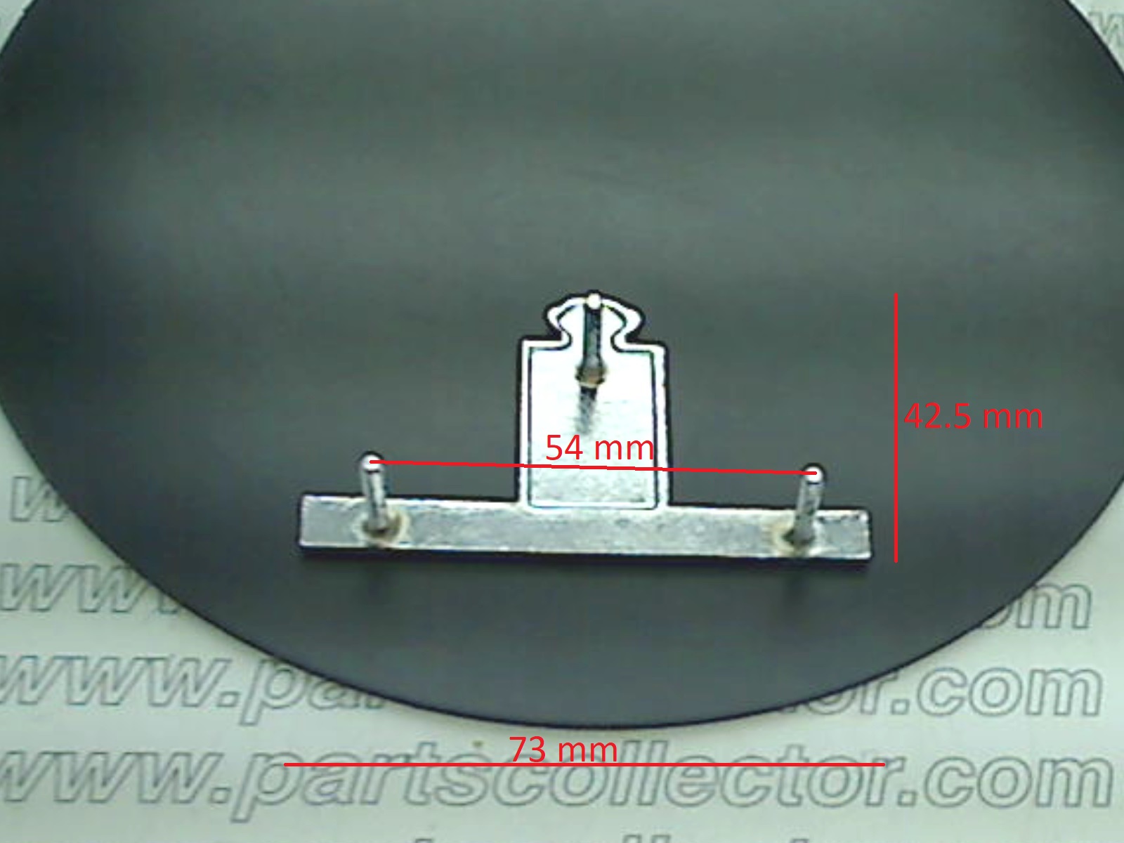 PININFARINA  Body code 9035 compatible with: FERRARI FERRARI, PININFARINA PININFARINA - additional view